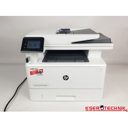 Urządzenie wielofunkcyjne Drukarka Ksero Skaner HP LaserJet Pro MFP M428dw